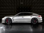 Porsche Panamera PS9-650 by SpeedART 2009 года